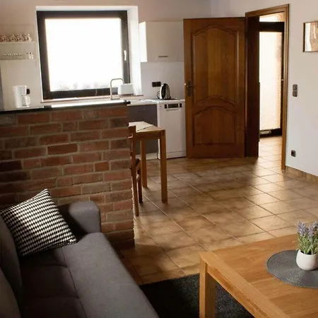 Eifelreich Apartamento