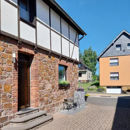 Eifelreich Apartamento Dreiborn