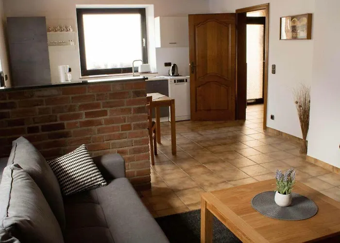 Eifelreich Appartement