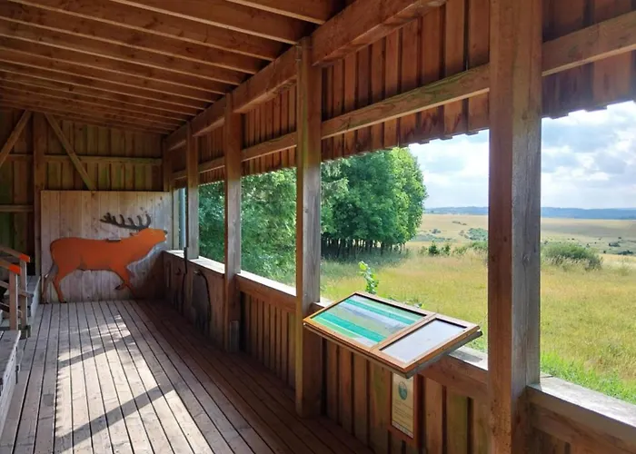 Eifelreich Appartement *