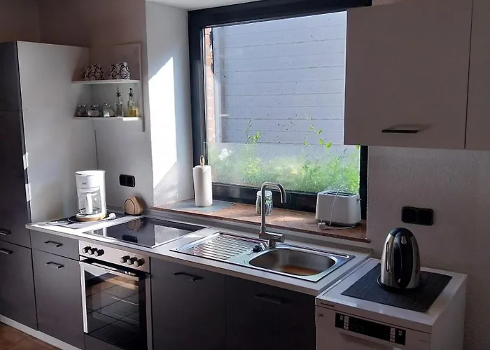 Eifelreich Appartement