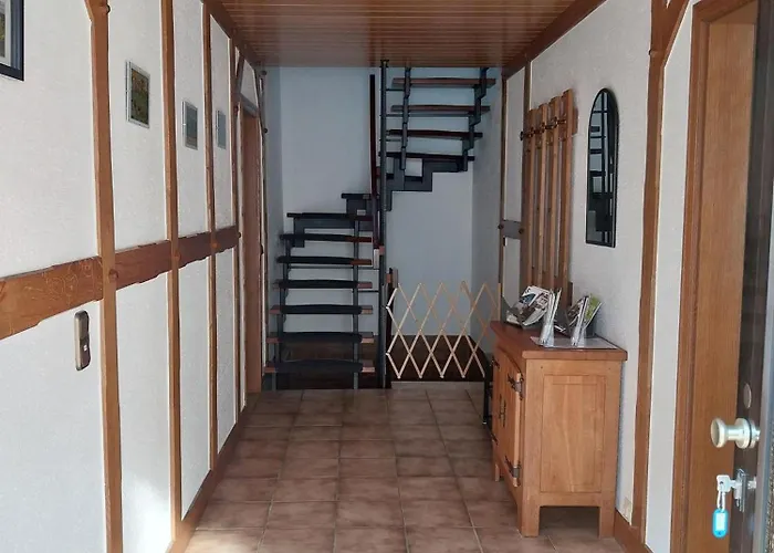 Eifelreich Appartement *