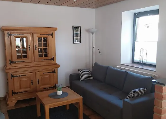 Eifelreich Appartement *