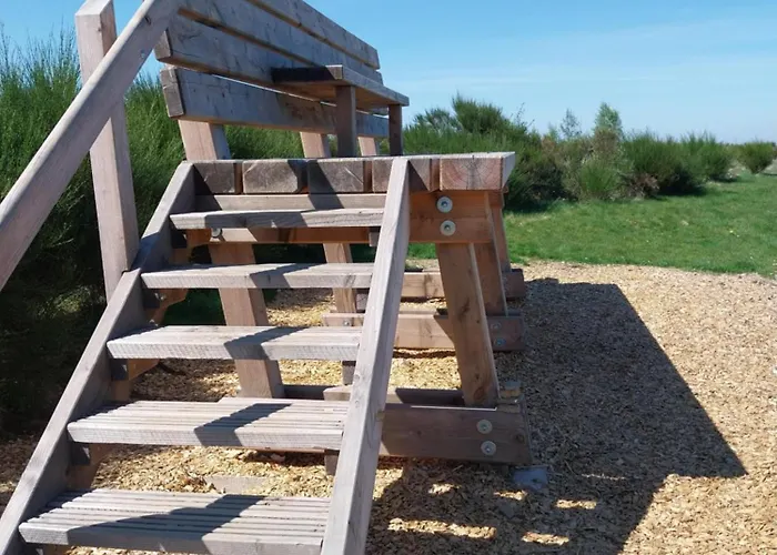 Appartement Eifelreich *