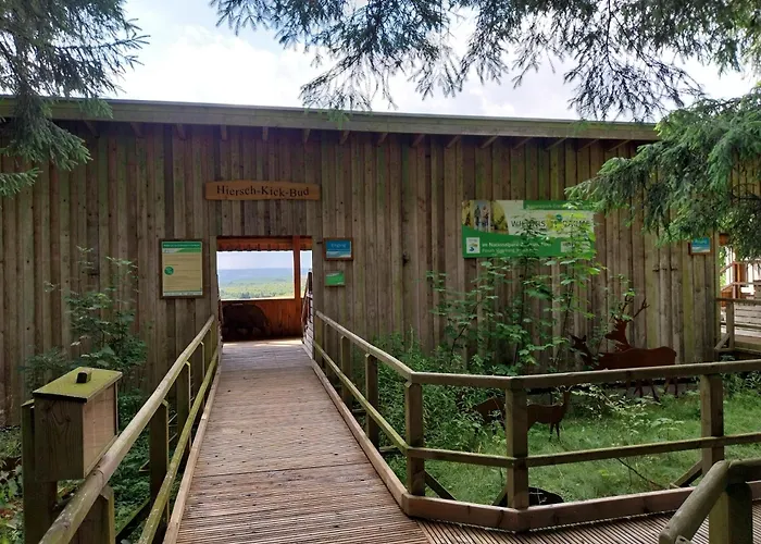 Eifelreich * Dreiborn